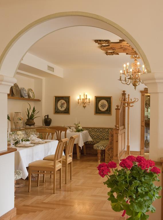 Hotel Hubertushof Dobbiaco Zewnętrze zdjęcie
